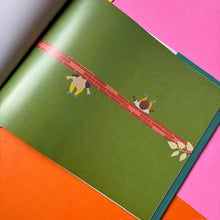 Load image into Gallery viewer, The Overlook Book