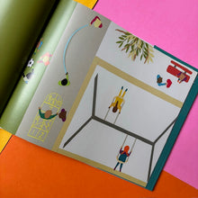 Load image into Gallery viewer, The Overlook Book