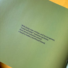 Load image into Gallery viewer, The Overlook Book