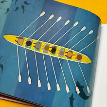 Load image into Gallery viewer, The Overlook Book