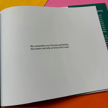 Load image into Gallery viewer, The Overlook Book