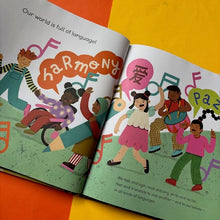 Load image into Gallery viewer, My Language Rights