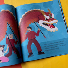 Load image into Gallery viewer, My Language Rights