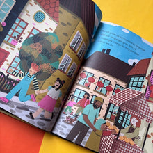 Load image into Gallery viewer, My Language Rights