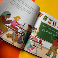 Load image into Gallery viewer, My Language Rights