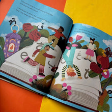 Load image into Gallery viewer, My Language Rights