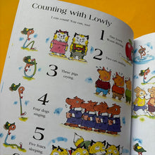 Load image into Gallery viewer, Best Lowly Worm Book Ever