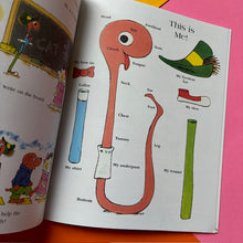 Load image into Gallery viewer, Best Lowly Worm Book Ever