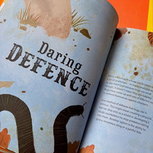 Load image into Gallery viewer, Don't Squish a Slug