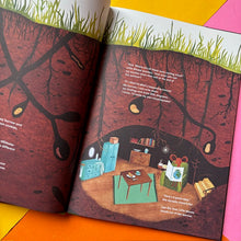 Load image into Gallery viewer, Little Mouse's Encyclopedia