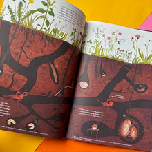 Load image into Gallery viewer, Little Mouse's Encyclopedia