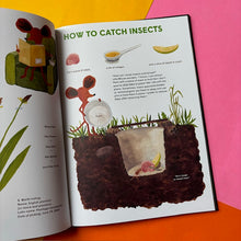 Load image into Gallery viewer, Little Mouse's Encyclopedia