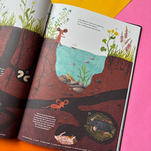 Load image into Gallery viewer, Little Mouse's Encyclopedia