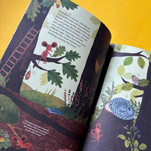 Load image into Gallery viewer, Little Mouse's Encyclopedia