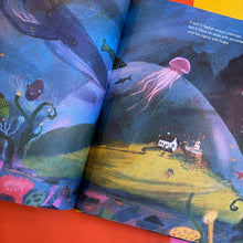 Load image into Gallery viewer, The Fisherman and the Mermaids