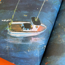 Load image into Gallery viewer, The Fisherman and the Mermaids