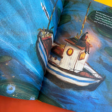 Load image into Gallery viewer, The Fisherman and the Mermaids