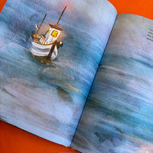 Load image into Gallery viewer, The Fisherman and the Mermaids