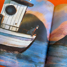 Load image into Gallery viewer, The Fisherman and the Mermaids