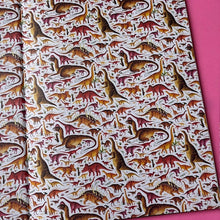 Load image into Gallery viewer, Atals Of Dinosaur Adventures