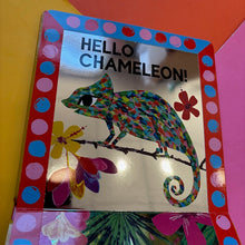 Load image into Gallery viewer, Hello Tiger