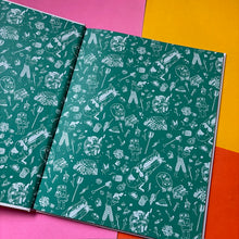 Load image into Gallery viewer, The Cave Downwind Of The Cafe