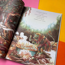 Load image into Gallery viewer, The Cave Downwind Of The Cafe