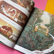 Load image into Gallery viewer, The Cave Downwind Of The Cafe