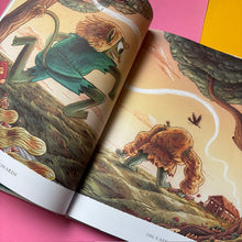 Load image into Gallery viewer, The Cave Downwind Of The Cafe