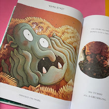 Load image into Gallery viewer, The Cave Downwind Of The Cafe