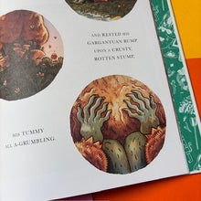 Load image into Gallery viewer, The Cave Downwind Of The Cafe