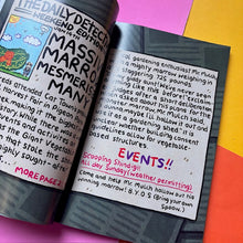 Load image into Gallery viewer, Detective Beans: Adventures in Cat Town