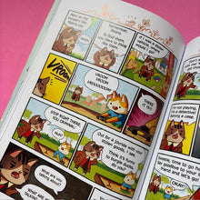 Load image into Gallery viewer, Detective Beans: Adventures in Cat Town