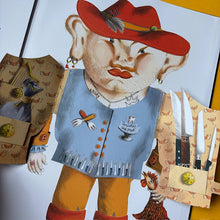 Load image into Gallery viewer, Inside The Villains