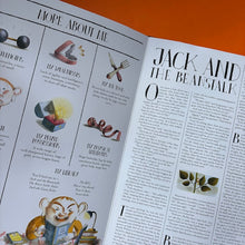 Load image into Gallery viewer, Inside The Villains