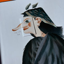 Load image into Gallery viewer, Inside The Villains