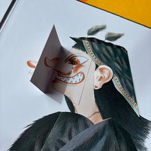 Load image into Gallery viewer, Inside The Villains