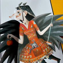 Load image into Gallery viewer, Inside The Villains