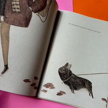 Load image into Gallery viewer, The Writer