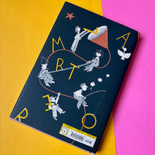 Load image into Gallery viewer, Lamberto, Lamberto, Lamberto