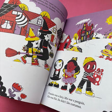 Load image into Gallery viewer, Willa's Monster Muddle