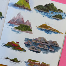 Load image into Gallery viewer, Our Islands