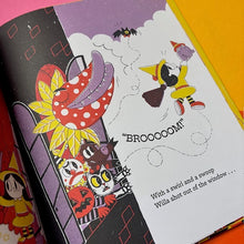 Load image into Gallery viewer, Willa's Monster Muddle