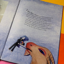 Load image into Gallery viewer, I Am Marc Chagall