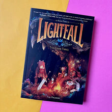 Load image into Gallery viewer, Lightfall: The Dark Times