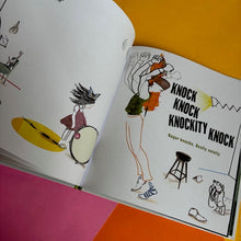 Load image into Gallery viewer, Roger Is Reading A Book