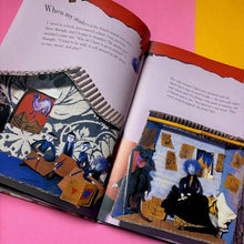 Load image into Gallery viewer, I Am Marc Chagall