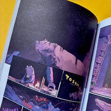 Load image into Gallery viewer, Lightfall: The Dark Times
