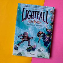 Load image into Gallery viewer, Lightfall: Shadow of the Bird