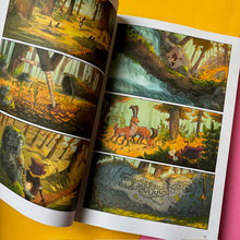 Load image into Gallery viewer, Lightfall: The Girl & the Galdurian